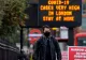 O nouă zi, a șasea, cu peste 50.000 de noi cazuri de Covid-19 în Marea Britanie