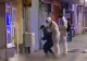 VIDEO Femeie și bărbat, ÎNJUNGHIAȚI într-un bloc din centrul Capitalei. Agresorul, căutat de polițiști - prima ipoteză, tulburătoare