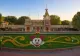 Faimosul Disneyland devine centru de vaccinare anti-Covid