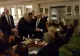VIDEO Liviu Dragnea a ajuns la DNA. Va fi acuzat în dosarul vizitei în SUA, la Donald Trump