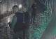 VIDEO/ Bărbați bătuți cu levierul la o terasă din județul Olt - scene de GROAZĂ. Agresorul, reținut