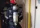 Explozie într-un bloc de locuințe: un tată s-a aruncat în aer cu propriul copil