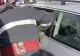 Un copil în vârstă de doi ani a rămas blocat într-o mașină, pe A1. UNDE erau părinții săi
