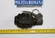 VIDEO: Grenadă descoperită în casa unui buzoian. Ce modificare îi făcuse