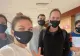 Halep și staff-ul său, recunoscători la plecarea de la Adelaide: “Vă mulțumim enorm pentru această perioadă!”