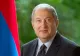 Șoc în lumea politică - Și-a dat demisia președintele Armeniei - Decizia surprinzătoare are o motivație ciudată: "M-am gândit mult..."