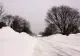 Prognoza meteo 11 ianuarie. Cod galben de ninsori abundente și viscol 