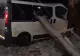 FOTO Accident în Teleorman: Un bărbat a intrat cu mașina într-un copac de pe marginea carosabilului - Victima are multiple traumatisne