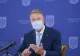Klaus Iohannis, ședință la Palatul Cotroceni pe tema campaniei de vaccinare