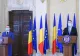 Ședință de urgență între Klaus Iohannis și liderii coaliției de guvernare: PLANUL președintelui - Prioritățile Guvernului Cîțu