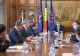 Klaus Iohannis i-a chemat la raport pe liderii coaliției: Ce mesaj are președintele pentru partidele de la guvernare