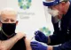 Joe Biden s-a VACCINAT și cu a doua doză de ser anticoronavirus