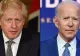 Boris Johnson, după învestirea președintelui SUA: ”Sunt nerăbdător să colaborez cu preşedintele Biden”