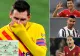 Messi nu a mai prins echipa ideală! Ronaldo şi Lewandowski i-au luat faţa