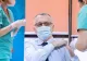 Ministrul Educației a suprins pe toată lumea cu cămașa sa, la vaccinarea anti-coronavirus - Din ce motiv nu și-a expus public tot brațul