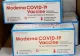 Alertă în Suedia: 20% din rezerva de vaccin Moderna, compromisă din greșeală