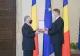VIDEO Ambasadorul SUA la București, decorat de Klaus Iohannis: România rămâne un aliat puternic și prieten de încredere