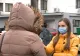 VIDEO Polițistă din Bucureșți, terorizată de fostul soț. În ciuda agresiunilor repetate, bărbatul nu a pățit nimic
