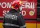 Incendiu într-un parc industrial din Ploiești. 100 de muncitori au fost evacuați de URGENȚĂ