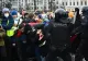 40.000 de protestatari la Moscova, mii de oameni au fost arestați
