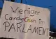 Proteste antimască la Viena. Români între miile de demonstranți