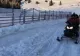 FOTO Un constănțean a fost recuperat de salvamontiști după două nopți sub cerul liber, aproape de Vârful Omu