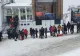 Masca de protecție, o „necunoscută” pentru mulți turiști din stațiunea Sinaia