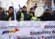 Sindicatele s-au transformat în afaceri profitabile. Cine sunt oamenii care se află în spatele protestelor bugetarilor