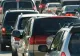 Valori intense de trafic pe DN 1 Ploieşti - Braşov. Rutele unde se circulă în coloană 