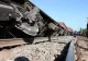 Tren personal, deraiat pe Valea Oltului. Traficul feroviar, blocat total între Sibiu şi Vâlcea