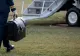 Codurile nucleare au ajuns la noul președinte al SUA printr-o procedură specială - Cum s-a făcut „TRANSFERUL” de la Trump, absent, la Biden