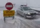ALERTĂ METEO - Cod galben de ninsori viscolite. Rafale de până la 70 km/h