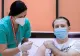 Florin Cîțu s-a vaccinat astăzi cu a doua doză a vaccinului anti-Covid-19: "Este important să ne vaccinăm, însă este MULT MAI IMPORTANT să facem rapelul"