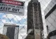 Trump Plaza devine ISTORIE! Celebra clădire din Atlantic City a fost demolată
