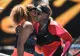 Simona Halep, răzbunată de Naomi Osaka la Australian Open. Nipona a trecut în două seturi de Serena Williams și s-a calificat în finală