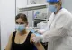 Simona Halep s-a vaccinat: "E singura modalitate de a scăpa de această pandemie"
