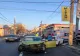 FOTO Grav accident de circulație în municipiul Constanța: Două persoane transportate la spital