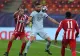 Atletico Madrid - Chelsea Londra 0-1, pe Arena Națională din București. Cine este singurul marcator al serii în meciul din optimile Ligii Campionilor