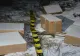 Focuri de armă la frontiera de nord! Țigări în valoare de aproximativ 82.000 lei, confiscate