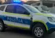Zi cu ghinion pentru un bărbat din Târgu Jiu: Bătut de agenții de pază și amendat de polițiști. Află MOTIVUL
