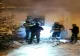 Biserică din Botoșani, DISTRUSĂ de un incendiu puternic. Care au fost cauzele