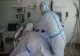 Asistent medical din Piatra-Neamț, în stare GRAVĂ după ce a fost confirmat cu COVID-19! Fusese vaccinat pe 5 ianuarie