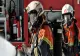 Incendiu la o fabrică de mobilă din Ploiești. Au ars materialele de lemn depozitate și peretele unei vulcanizări 