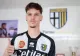 Dennis Man, prezentat oficial la Parma! Primele cuvinte ale românului: ,,Sunt fericit aici! Adi Mutu mă inspiră”
