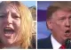 Diana Șoșoacă, ironizată după un presupus mesaj din partea lui Donald Trump