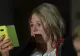 VIDEO - Diana Șoșoacă, CIRC și la "Marius Nasta": îmbrânceli cu paznicii. Senatoarea a intrat în spitalul Covid FĂRĂ MASCĂ
