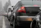 Românii iau cu asalt muntele: Trafic INFERNAL, plus un accident, pe Valea Prahovei. Ce rute alternative recomandă poliția