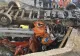 UPDATE: Doi morți în urma accidentului de la Călugăreni: impact nimicitor cu o mașină de gunoi. Planul ROȘU de intervenție, activat - FOTO