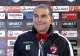Ionel Gane nu se îngrijorează de lotul subţire al lui Dinamo pentru meciul cu Craiova: ,,Avem soluţii! Va fi un meci spectaculos”