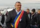 VIDEO Fost primar din Vrancea, săltat de mascați din propria casă 